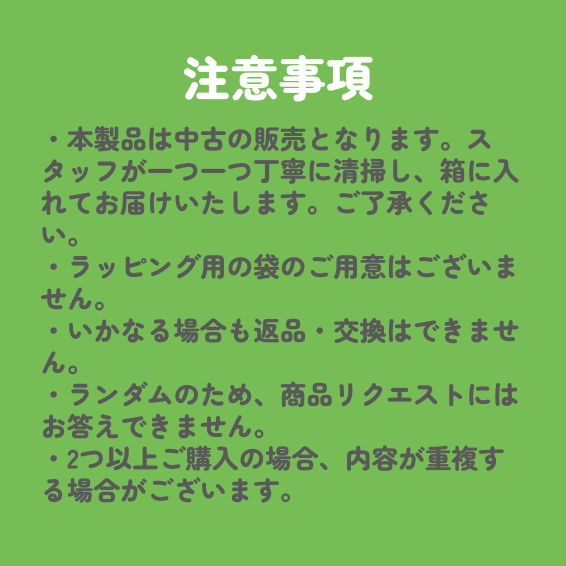 ✨福袋✨【数量限定！】0歳6か月~0歳8か月のお子様におすすめのLucky boxD【お楽しみ5種】