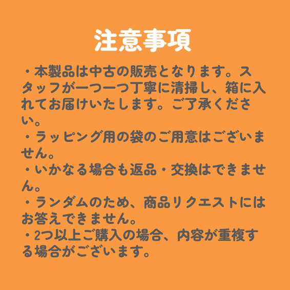 ✨福袋✨【数量限定！】0歳9か月~1歳のお子様におすすめのLucky boxF【お楽しみ5種】