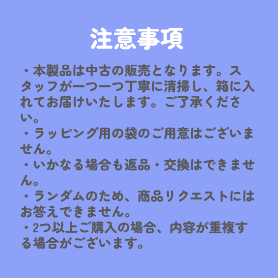 ✨福袋✨【数量限定！】2歳半～のお子様におすすめの学びに特化したLucky box【お楽しみ3種】