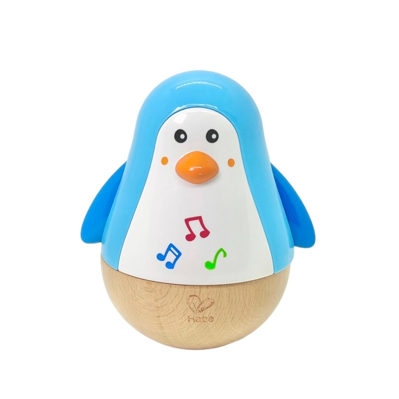 おきあがりペンギン【中古販売】
