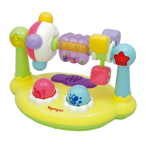 まわしてくるくるサウンド中古品