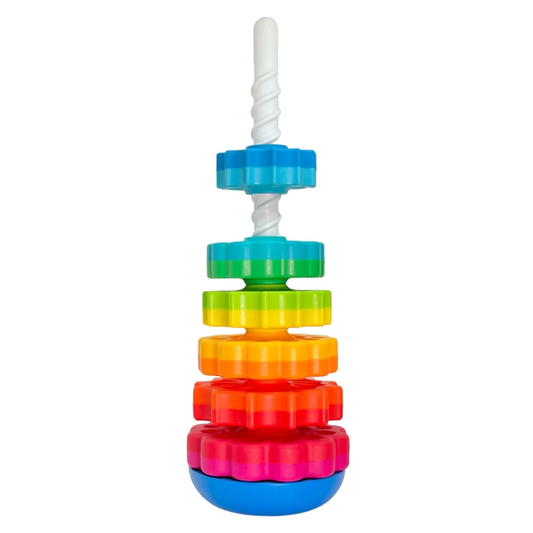 Spin Again【中古販売】
