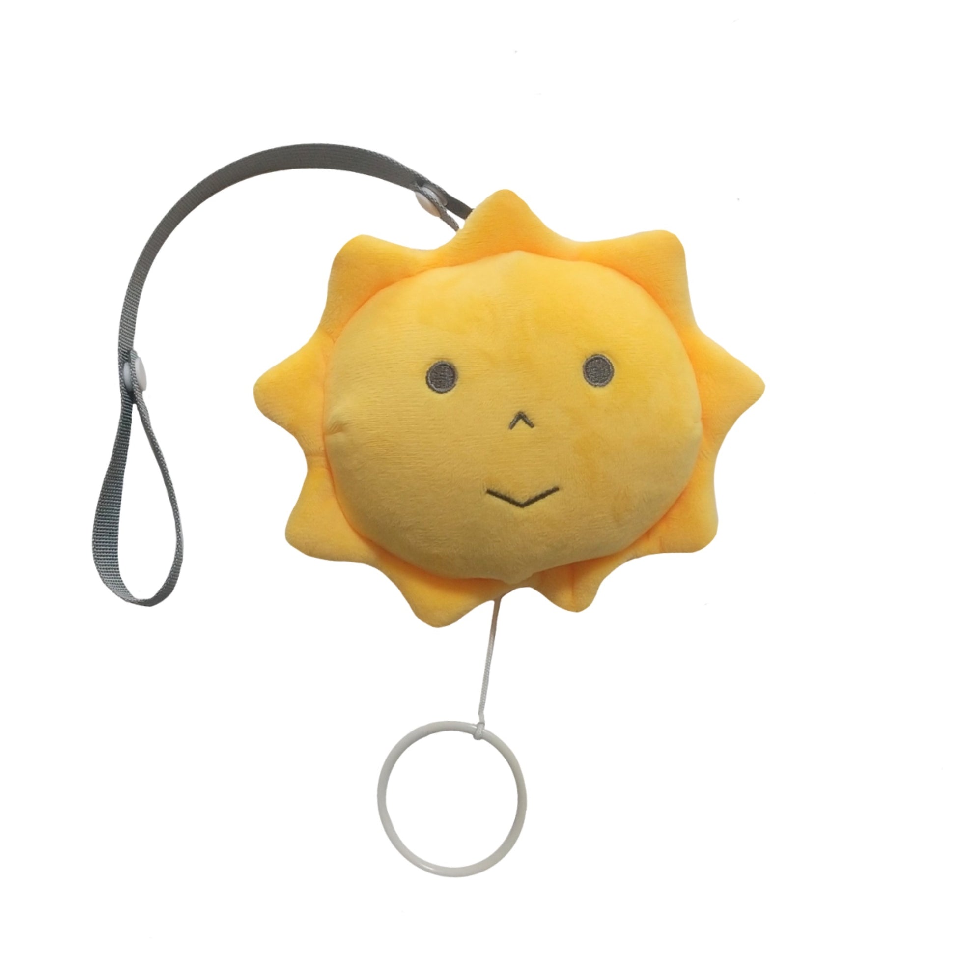 小さな太陽シリーズいつもいっしょの商品イメージ