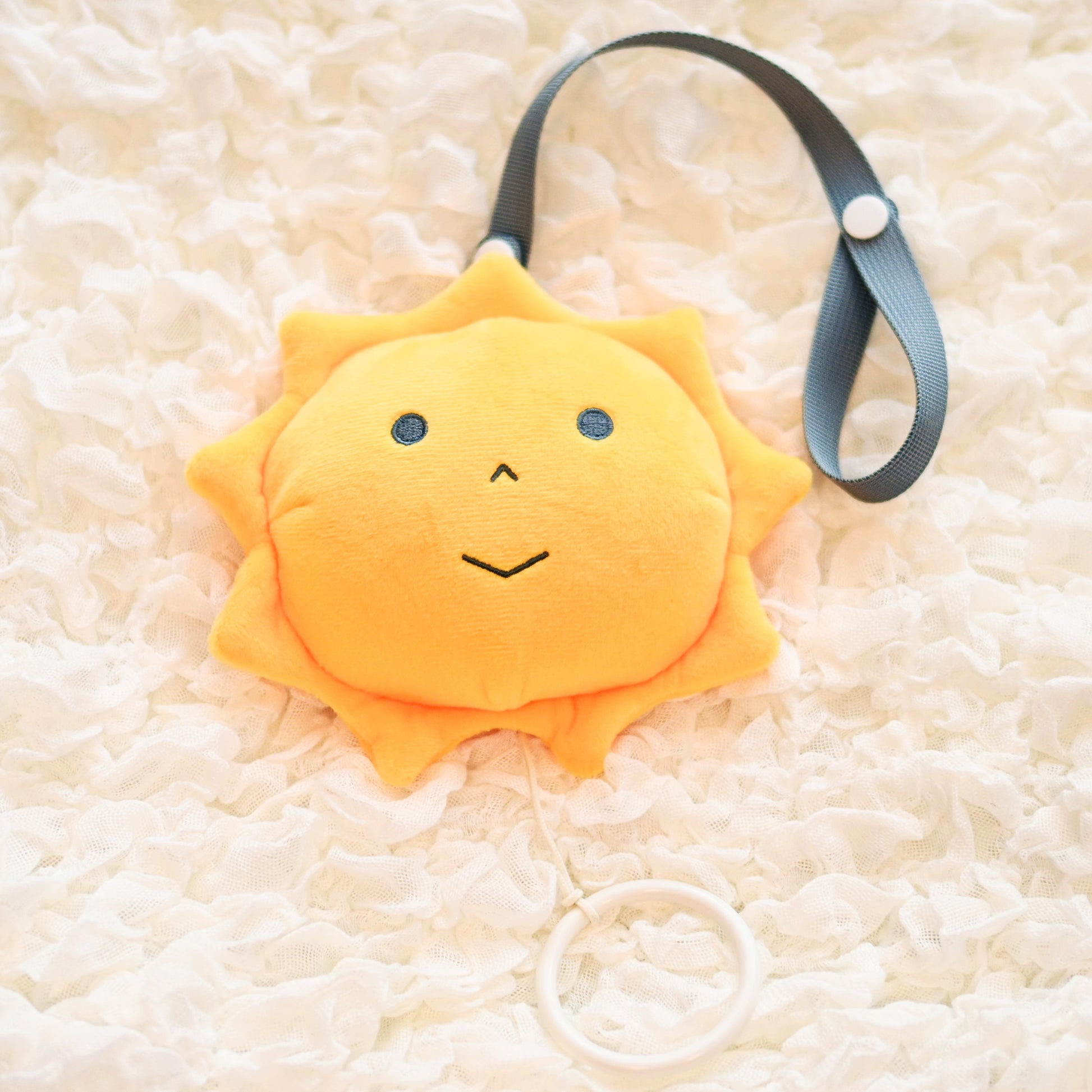 小さな太陽シリーズいつもいっしょの商品イメージ