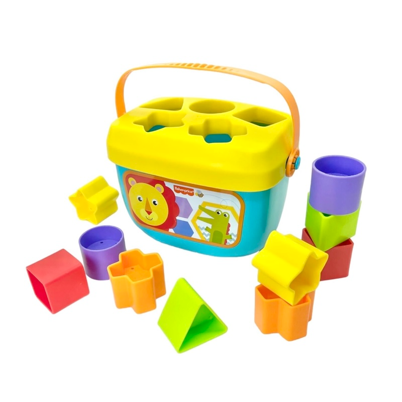 はじめてのブロック【中古販売】