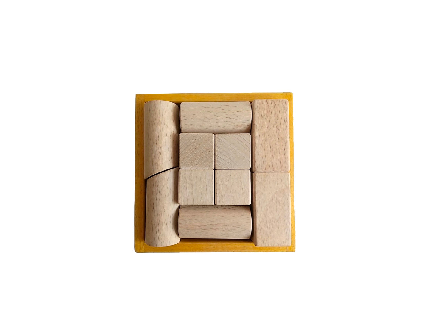 小さな太陽シリーズつみきの商品イメージ